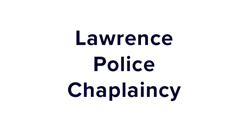 Lawrence Police Chaplaincy
