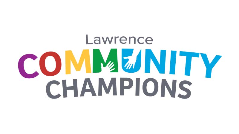 Community Champions