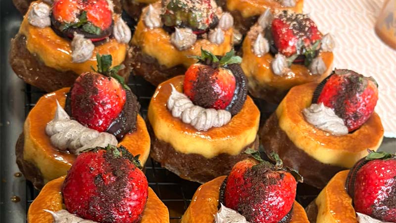Cupcakes