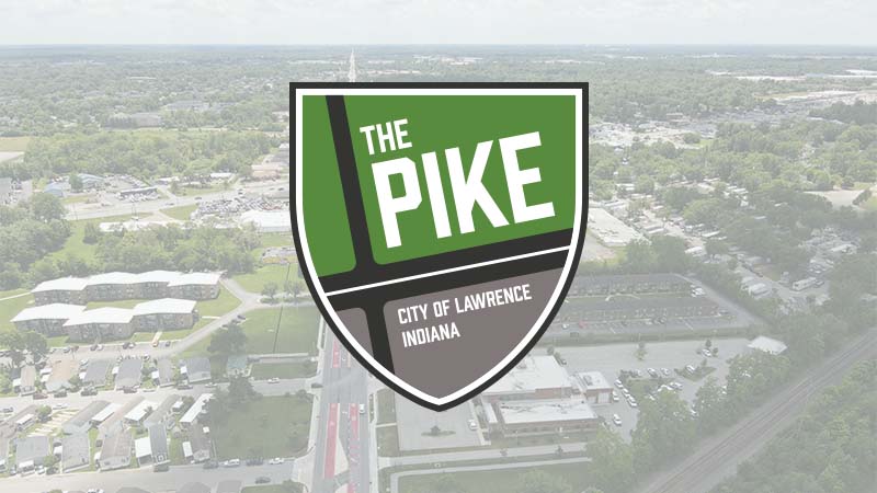The Pike Logo
