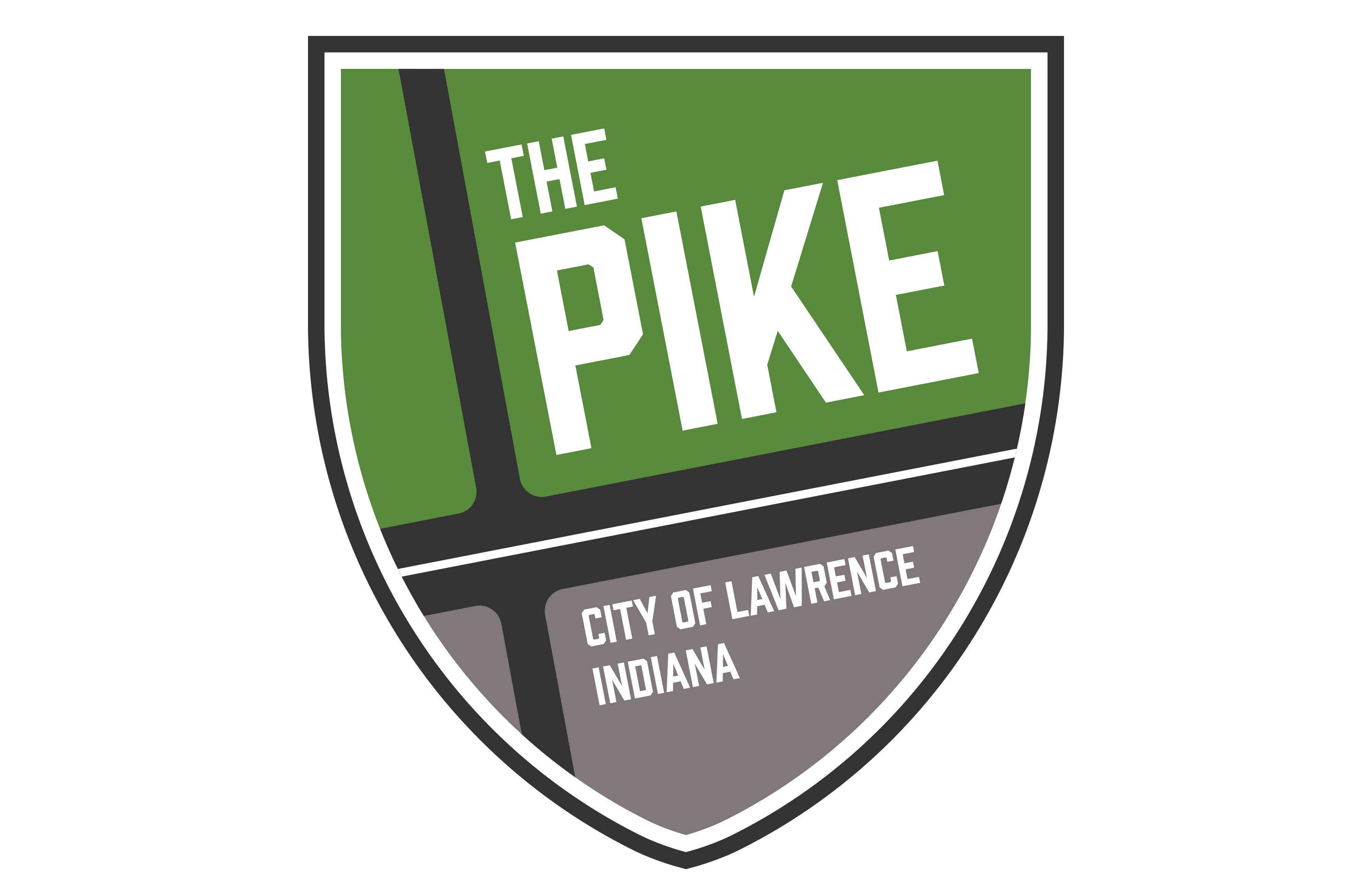 The Pike Logo